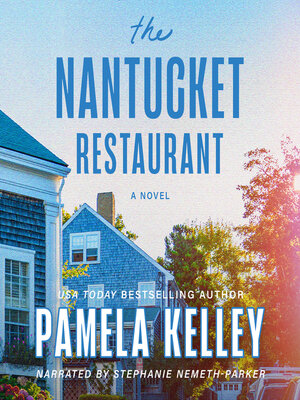 cover image of The Nantucket Restaurant